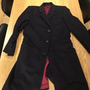 charles tyrwhitt coats